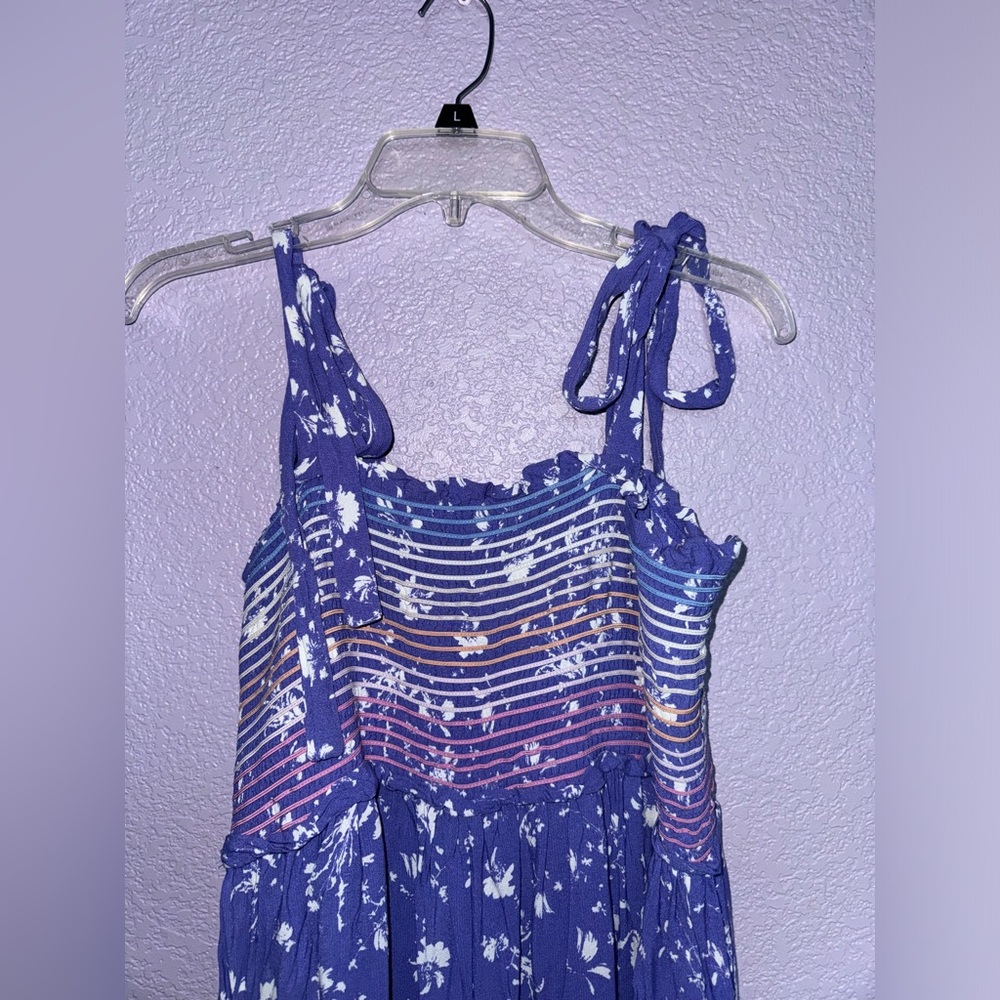 Free People Jumpsuit